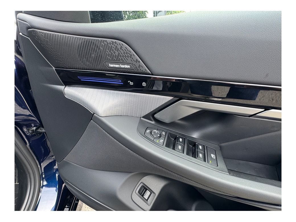 2025 BMW 5 Series