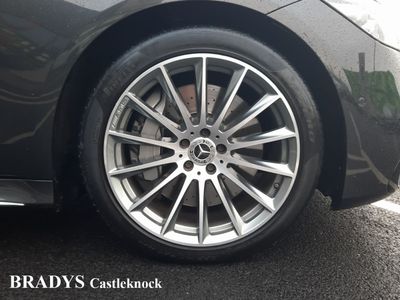 2021 Mercedes-Benz S Class