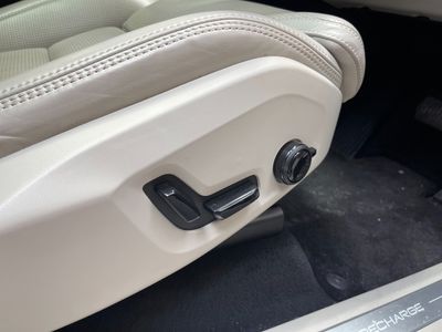 2022 Volvo XC90