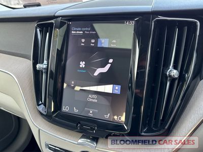 2018 Volvo XC60