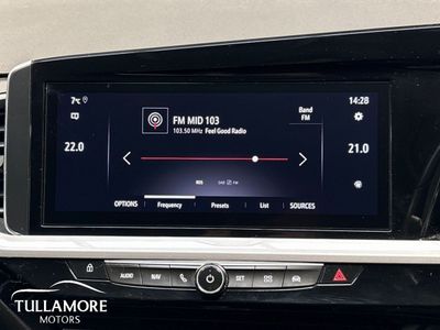 2024 Opel Grandland X