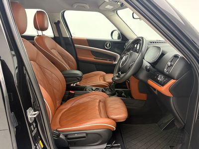 2021 Mini Countryman