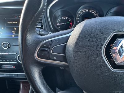 2019 Renault Megane
