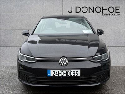 2024 Volkswagen Golf