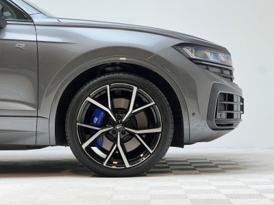 2025 Volkswagen Touareg