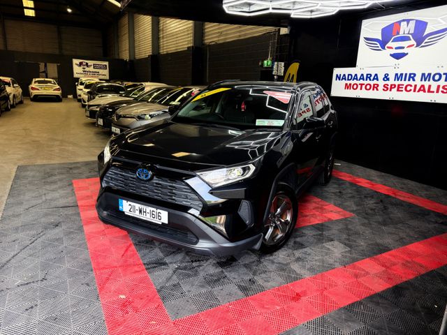 vehicle for sale from Nadaara & Mir Motors