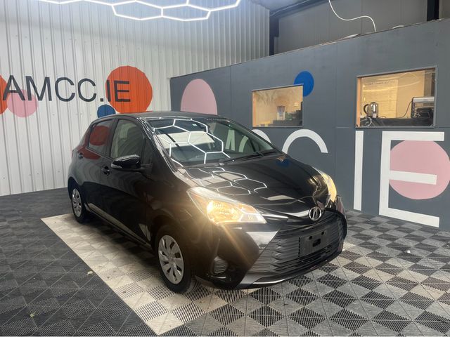 vehicle for sale from The Automatic Motor Car Centre