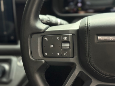 2023 Land Rover Defender