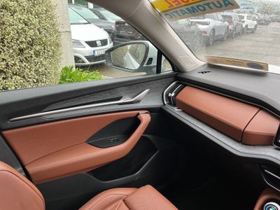 2024 Skoda Kodiaq