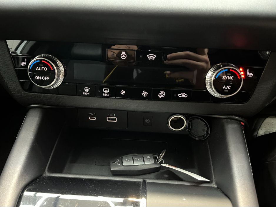 2023 Mitsubishi Outlander