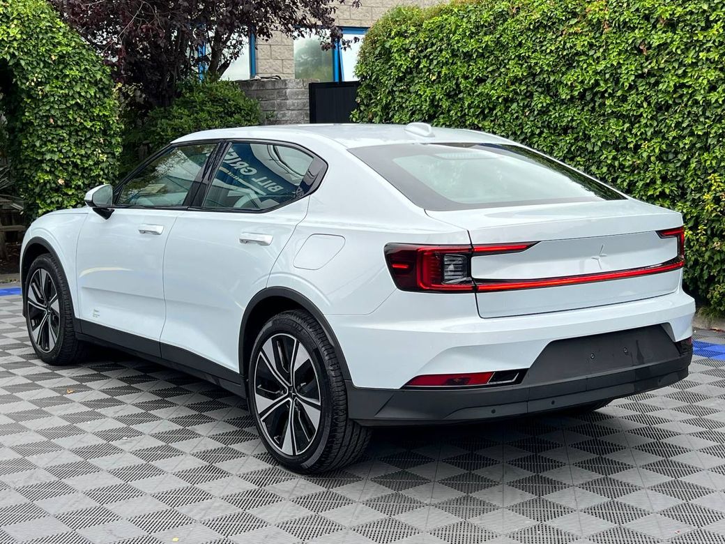 2023 Polestar 2