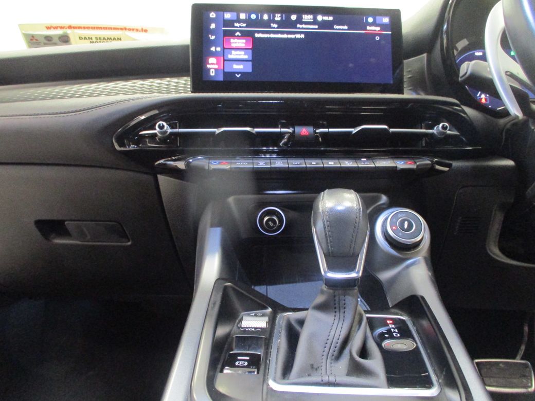 2023 Alfa Romeo Tonale