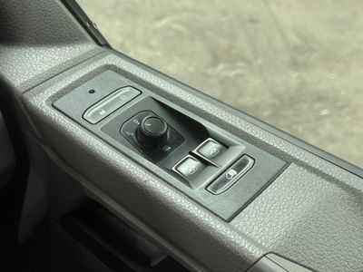 2023 Volkswagen Transporter