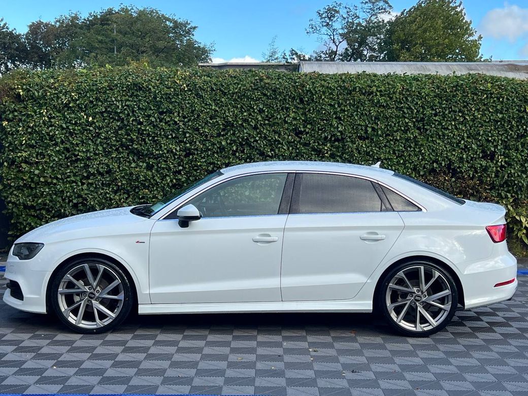 2016 Audi A3