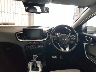 2021 Kia Ceed