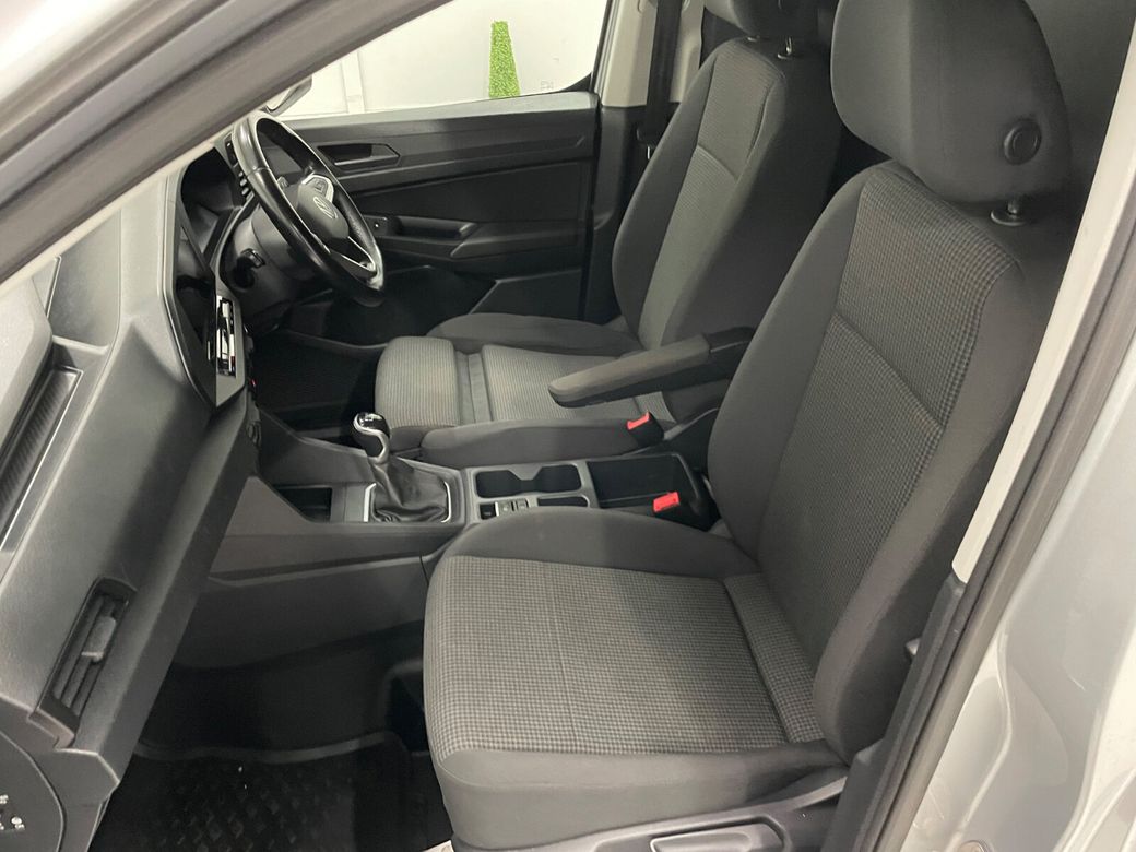 2023 Volkswagen Caddy