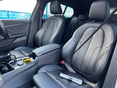 2021 BMW 1 Series