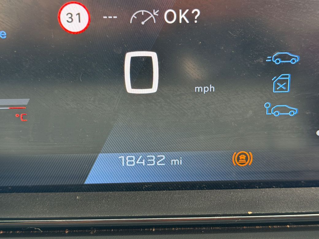 2024 Peugeot Partner