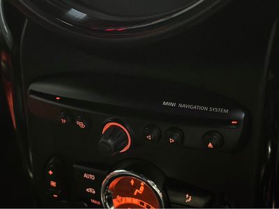 2015 Mini Countryman