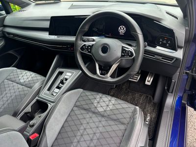 2021 Volkswagen Golf