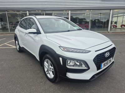 2019 Hyundai Kona