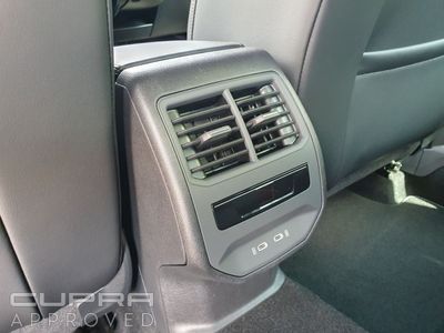 2025 Cupra Leon