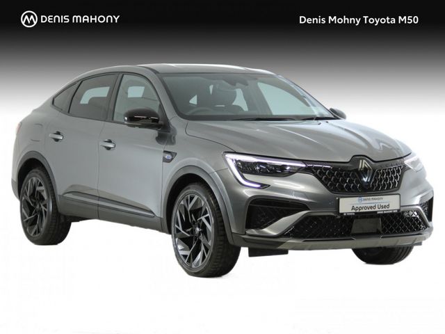 vehicle for sale from Denis Mahony Toyota Kilbarrack