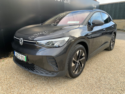 2022 Volkswagen ID.4