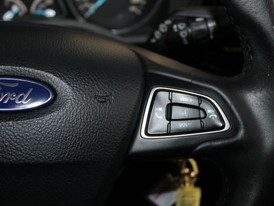 2017 Ford C-Max