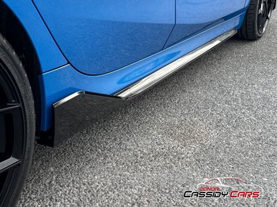 2020 BMW 1 Series