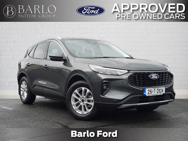 vehicle for sale from Barlo Ford Clonmel