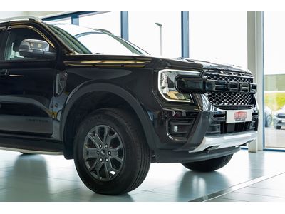 2024 Ford Ranger