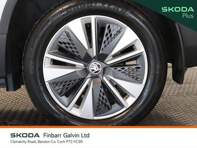 2023 Skoda Karoq