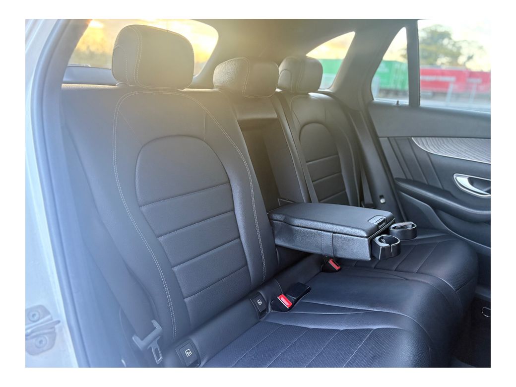 2017 Mercedes-Benz GLC Class