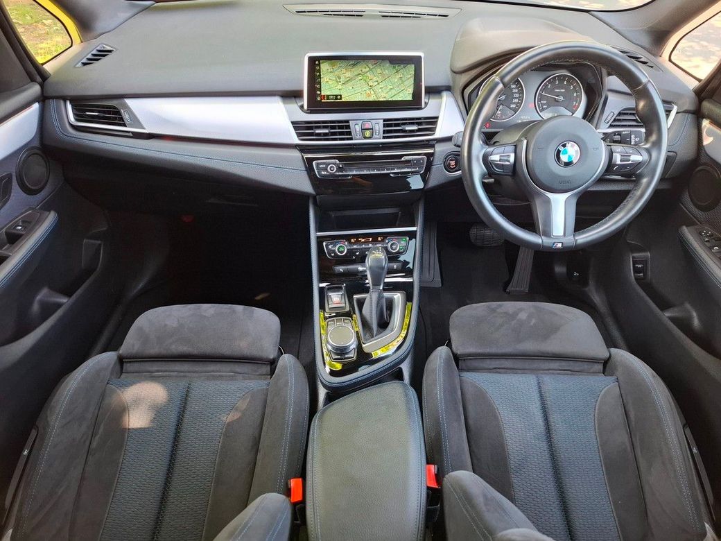 2017 BMW 2 Series