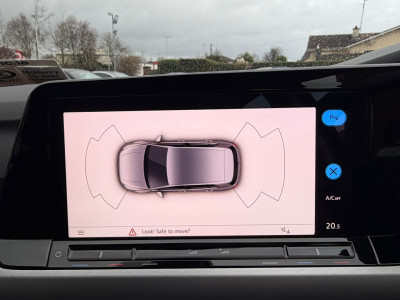 2021 Volkswagen Golf