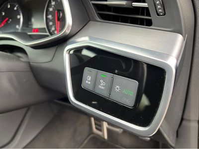 2019 Audi A6