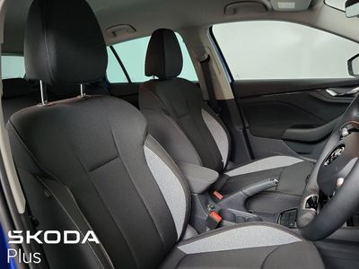 2024 Skoda Scala