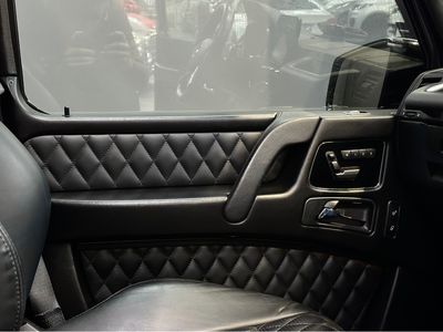 2018 Mercedes-Benz AMG