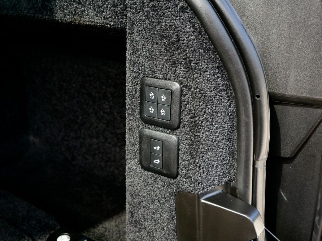 2020 Land Rover Range Rover