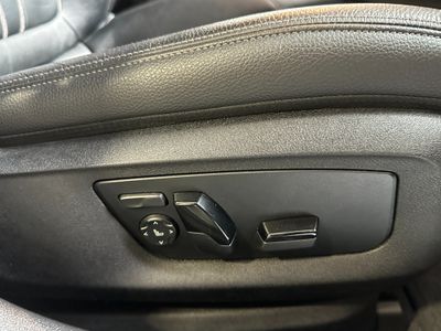2021 BMW 530