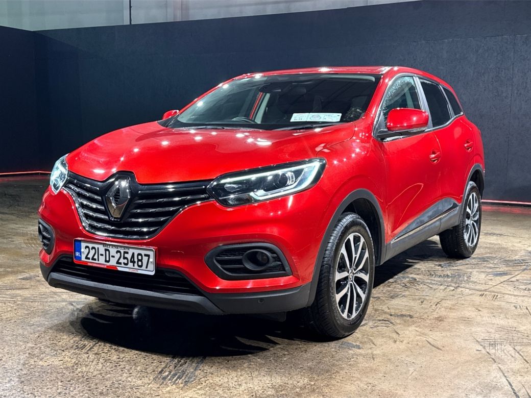 2022 Renault Kadjar