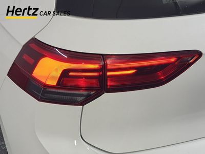 2023 Volkswagen Golf
