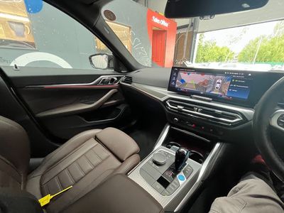2023 BMW i4