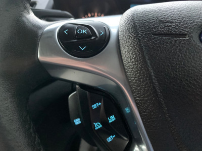 2018 Ford Transit Connect