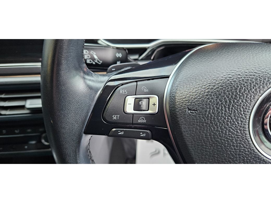 2018 Volkswagen Polo