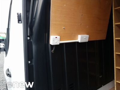 2024 Renault Master