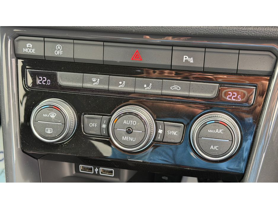 2020 Volkswagen T-Roc