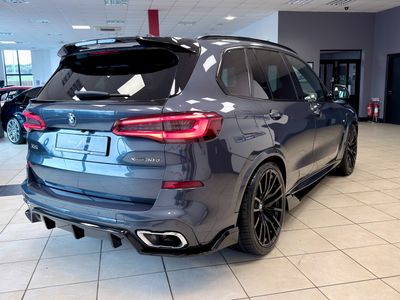 2019 BMW X5