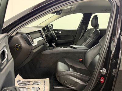 2018 Volvo XC60